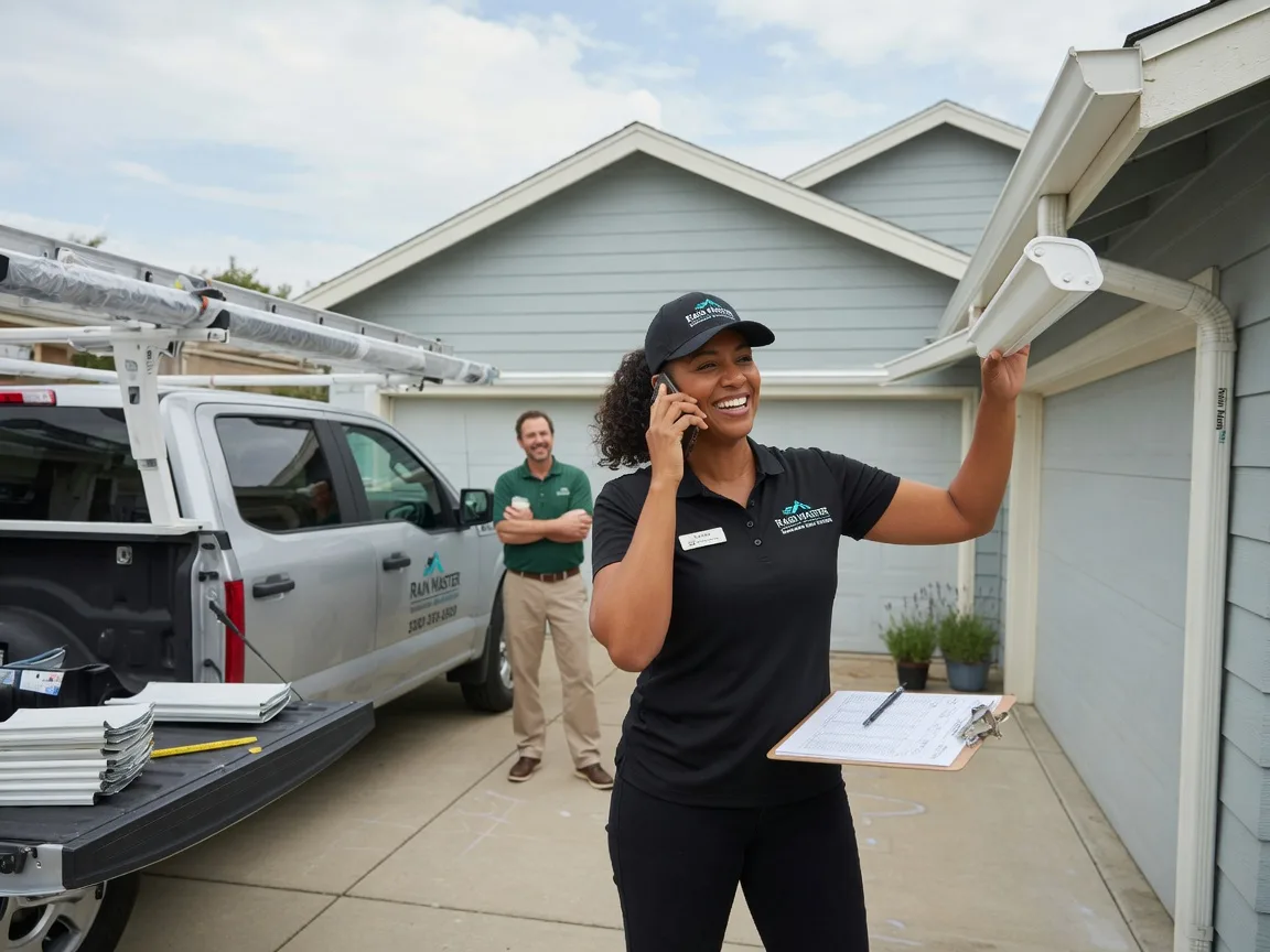 Gutter Installation Long Beach, MS FAQs